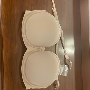 Third Love 24/7 classic strapless bra